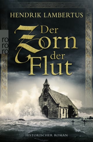Titelbild Der Zorn der Flut